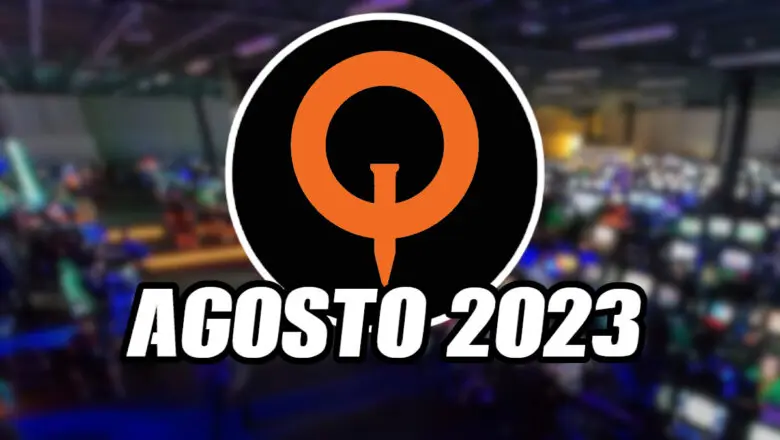 QuakeCon