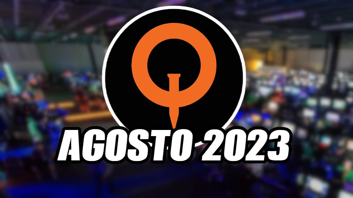 QuakeCon 2023 will take place in August;  What can you expect from her?
