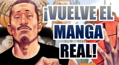 Imagen de El manga Real, de Takehiko Inoue (Slam Dunk, Vagabond), volverá a publicarse