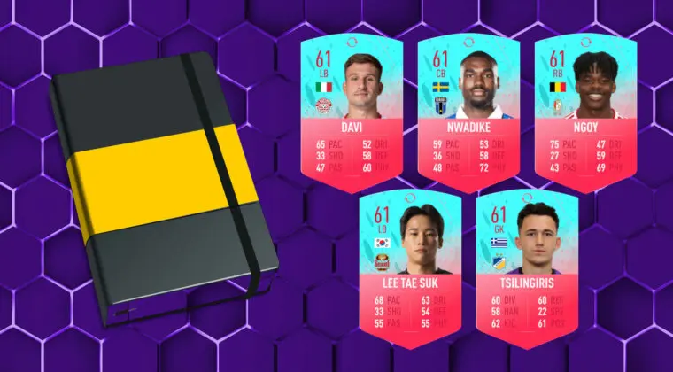 Imagen de FIFA 23: recuento de tokens FUT Birthday Swaps. ¿Cuántas más fichas de intercambios llegarán?