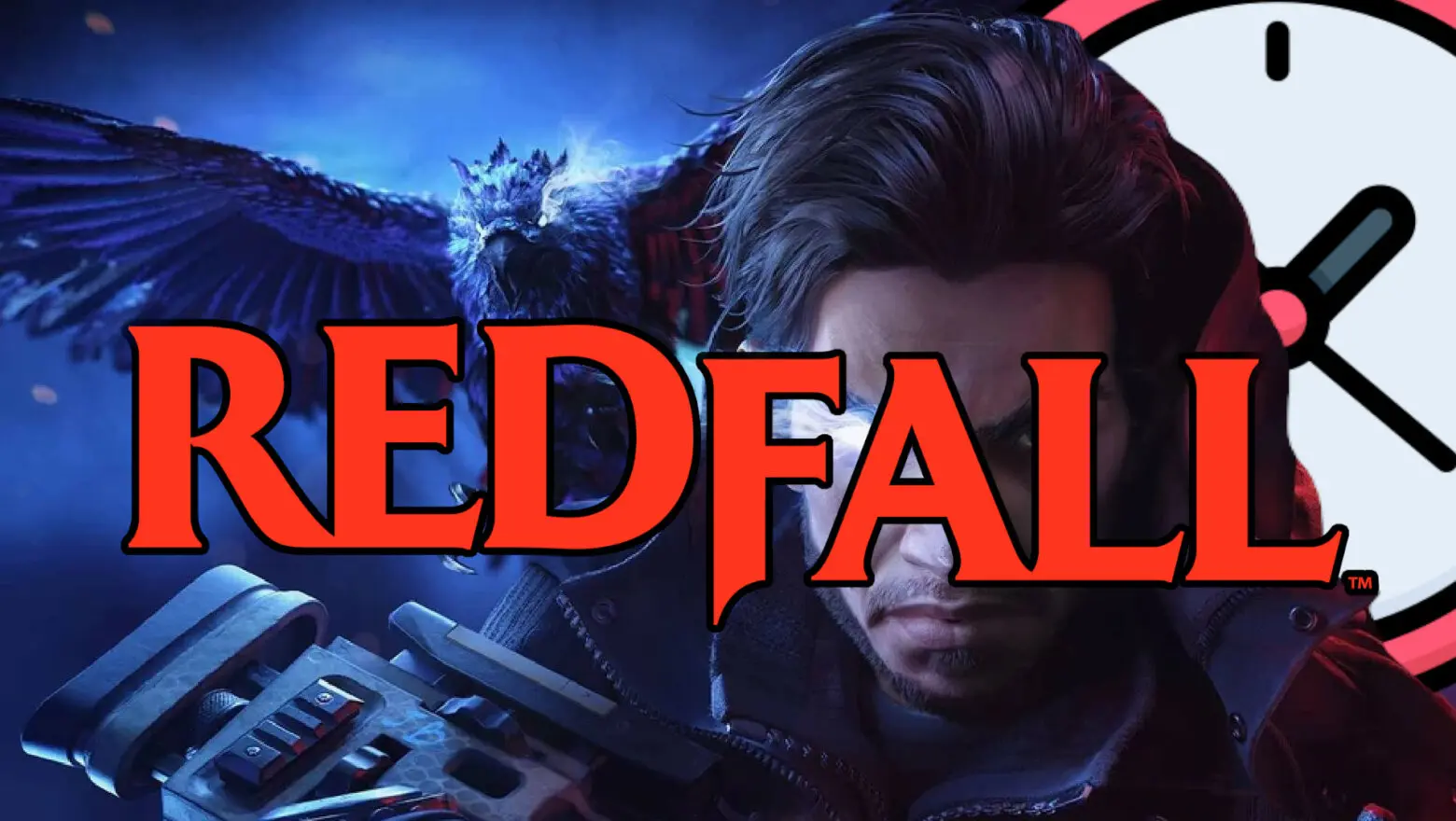 Redfall Horarios