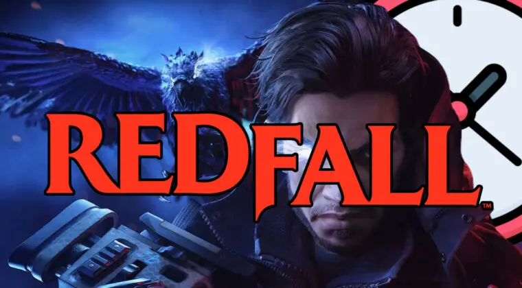 Imagen de Redfall ya se puede predescargar y revela la hora desde la que puedes empezar a jugarlo
