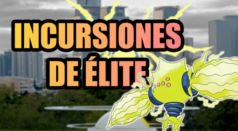 Imagen de Regieleki llega a las Incursiones de Élite de Pokémon GO: fecha y horas
