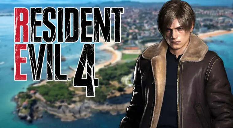 Imagen de Un fan explica las razones por las cuáles, Resident Evil 4 Remake estaría desarrollado en Santander