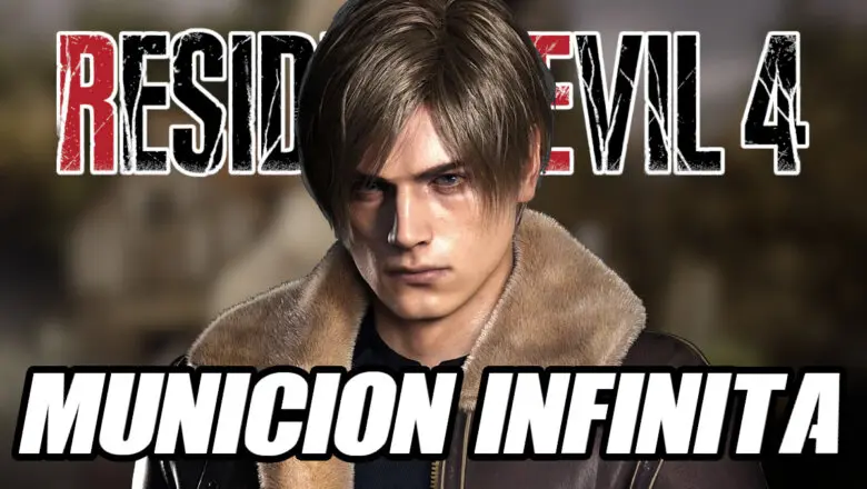 Resident Evil 4 Remake