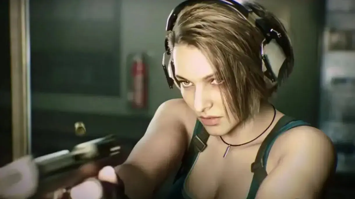 jill