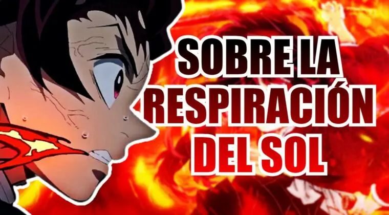 Imagen de Kimetsu no Yaiba: Qué es la Respiración del Sol, quién la usa y cuántas posturas tiene