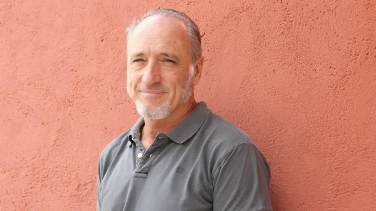 Roberto Álvarez (Fernando Hidalgo)