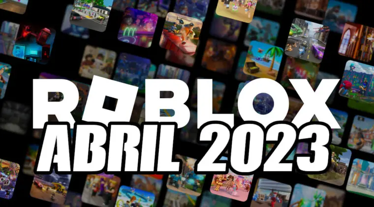Imagen de Roblox: todos los promocodes y recompensas gratis de abril 2023