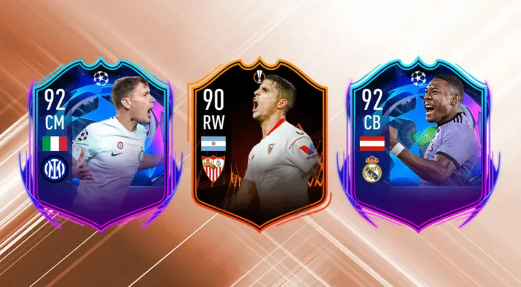 Imagen de FIFA 23: estos son los números y nuevos rasgos de los RTTF que ya han sido actualizados
