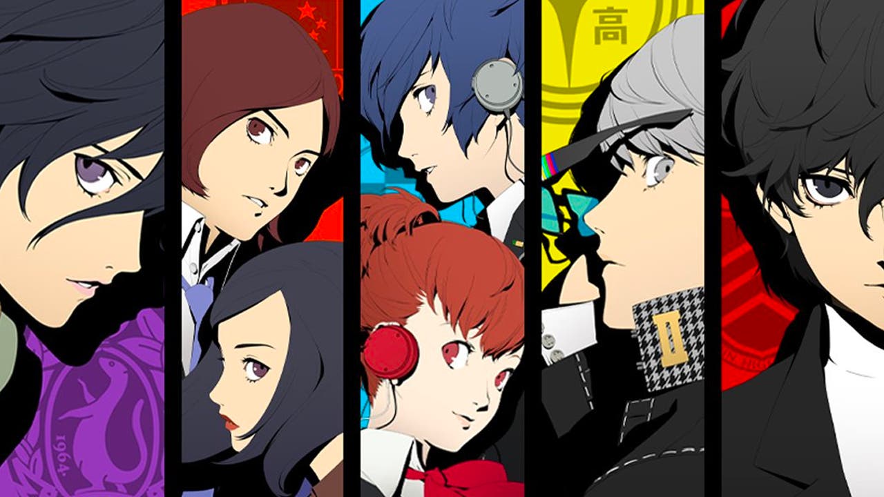This survey conducted in Japan reveals which are the favorite Persona games of the Japanese