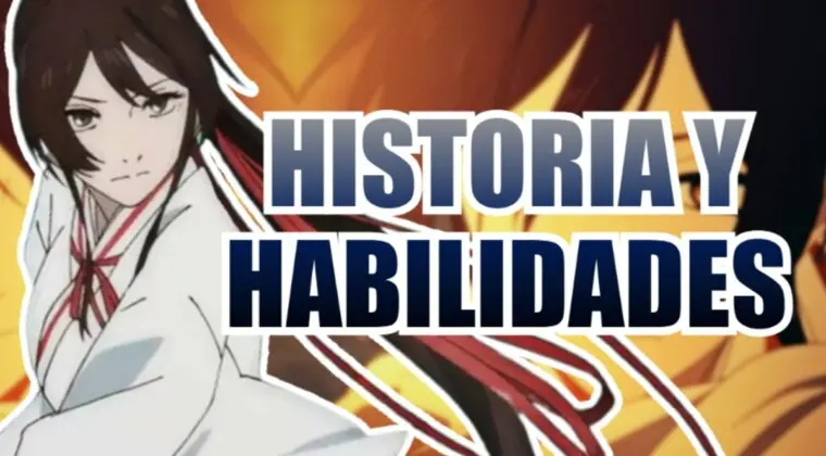 Imagen de Hell's Paradise: Jigokuraku - Sagiri, historia y habilidades del personaje