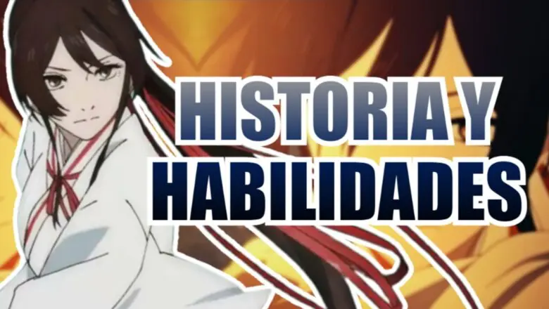 Jigokuraku: Sagiri, historia y habilidades del personaje