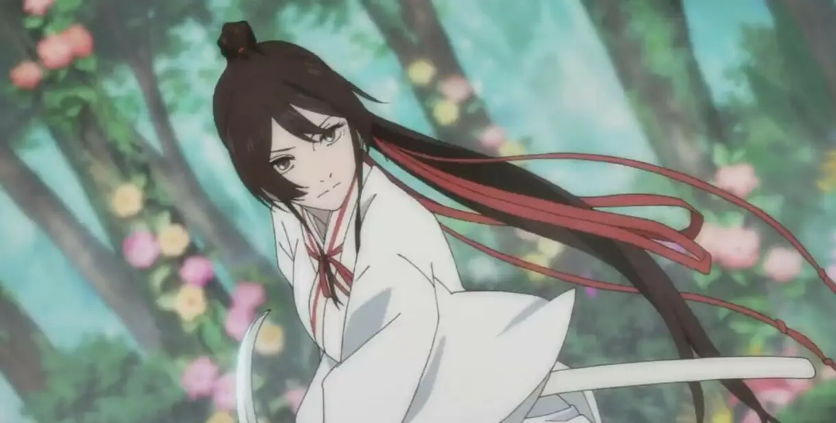 sagiri jigokuraku espada