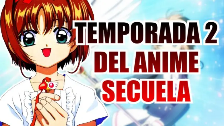 sakura cazadora de cartas clear card temporada 2