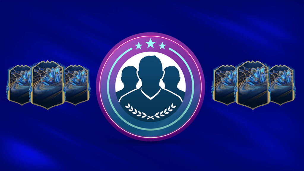sbcs de tots asegurados fifa 23