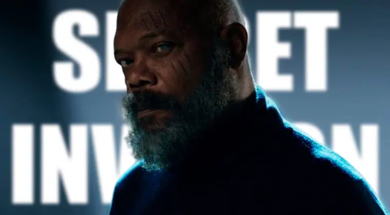 Imagen de Secret Invasion (2023): fecha, tráiler, sinopsis y reparto de la serie de Marvel en Disney Plus