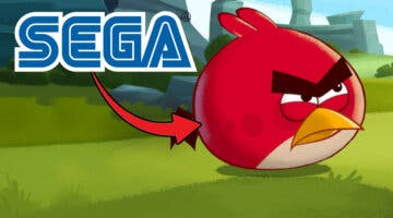Imagen de SEGA compra a Rovio, creadores de Angry Birds y otros exitazos para móviles