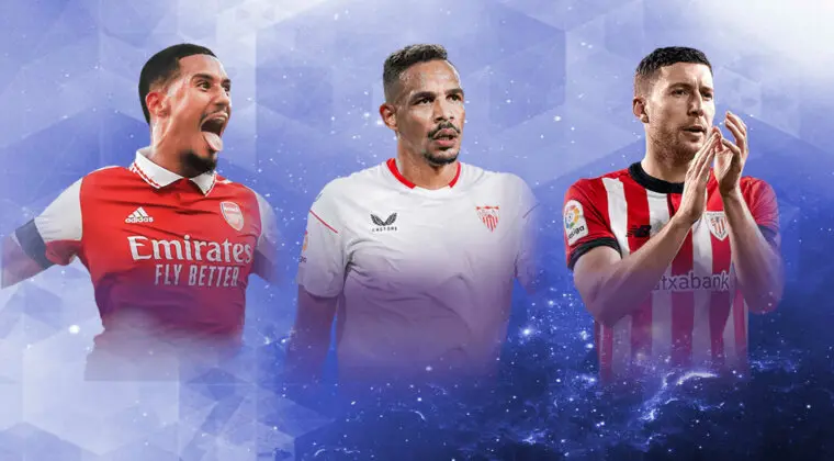 Imagen de FIFA 23 Fantasy FUT: más mejoras llegarán pronto y algunos dicen adiós al invicto