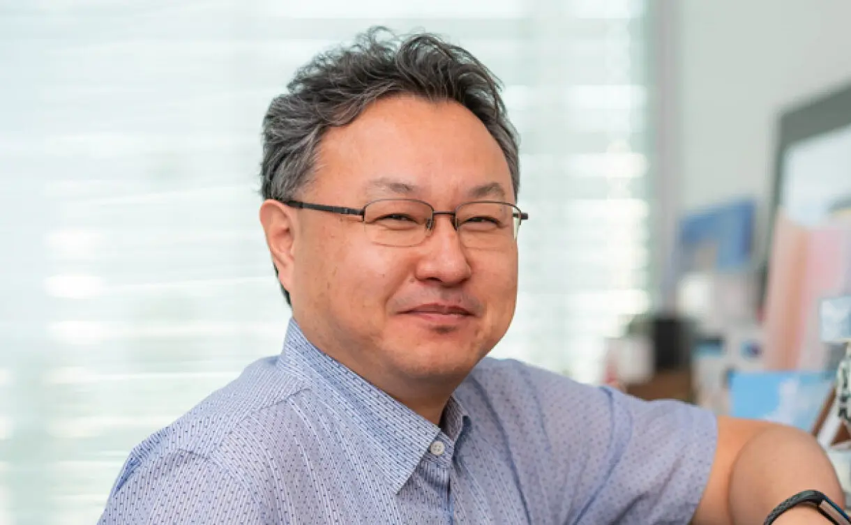 Shuhei Yoshida
