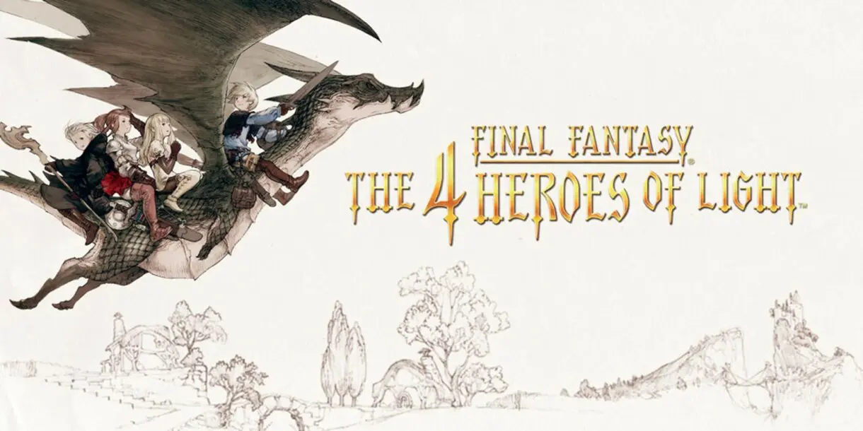 si nds finalfantasythe4heroesoflight image1600w