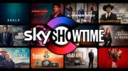 Imagen de Los estrenos de SkyShowtime en febrero de 2025