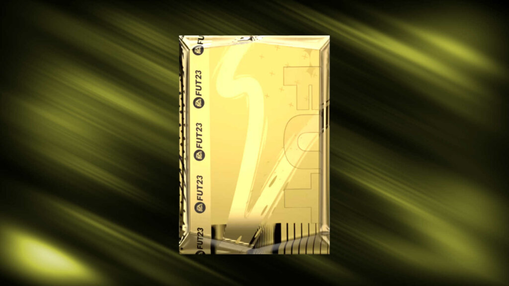 sobre de diez monedas diario fifa 23