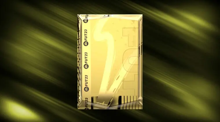 Imagen de FIFA 23: ¡Regresa el sobre de 10 monedas diario a la tienda de Ultimate Team!