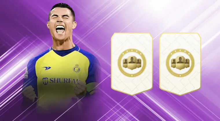 Imagen de El séptimo sobre de Prime Gaming para FIFA 23 ya está disponible (abril)