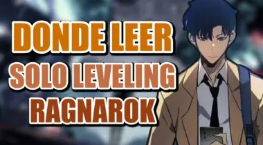 Imagen de Dónde leer Solo Leveling: Ragnarok ¿Está disponible en español de forma legal?
