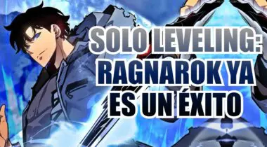 Imagen de Solo Leveling: Ragnarok es un éxito; ya acumula más de 10 millones de lecturas