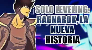 Imagen de Anunciado Solo Leveling: Ragnarok, el spin-off/secuela de la historia original