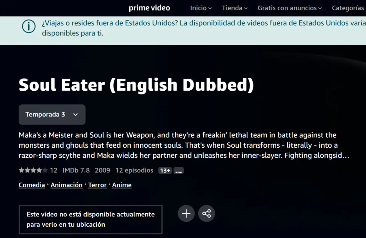 soul eater