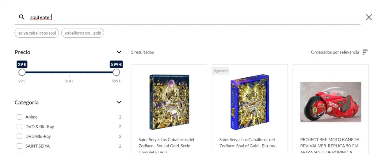 selecta visión
