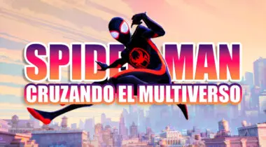 Imagen de ¿Cuántas escenas post-créditos tiene Spider-Man: Cruzando el multiverso?