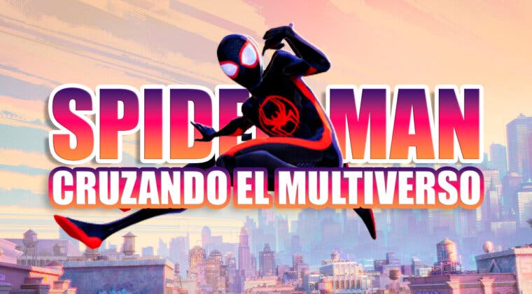 Imagen de ¿Cuántas escenas post-créditos tiene Spider-Man: Cruzando el multiverso?