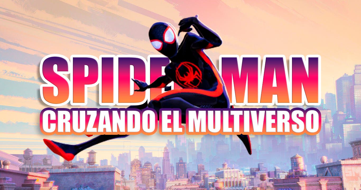 Spider-Man: Crossing the Multiverse shines with this trailer full of personality (and memes)