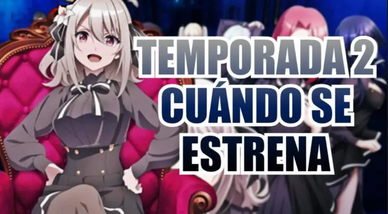 Imagen de Spy Classroom: Anunciada la temporada 2 del anime y cuándo se estrena