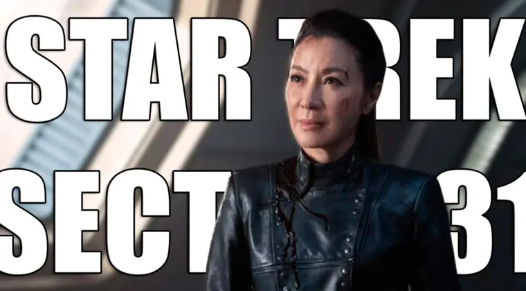 Imagen de Anunciada Star Trek: Section 31, la película que funcionará como spin-off de Star Trek: Discovery