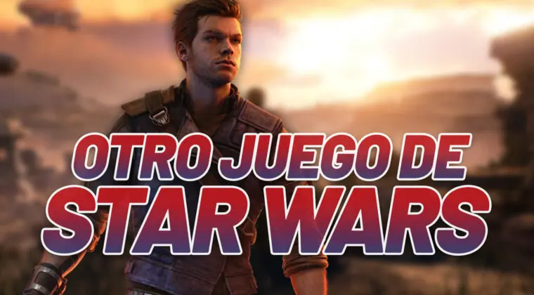Imagen de Respawn Entertainment confirma que tiene "otro proyecto" de Star Wars en desarrollo