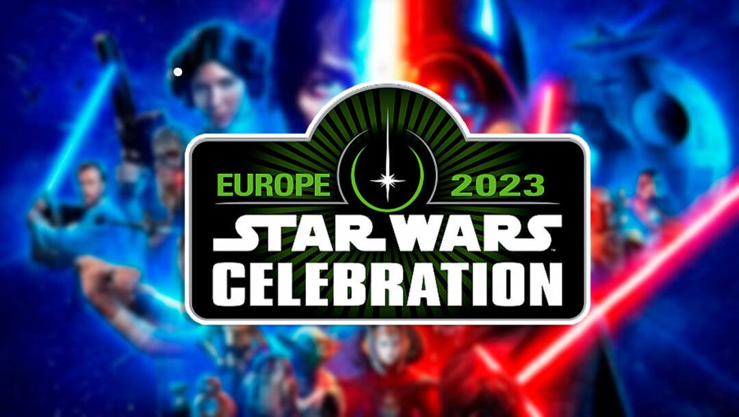 Resumen Star Wars Celebration 2023 The Acolyte, Andor, The Mandalorian