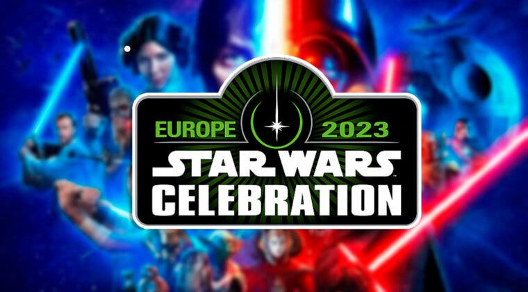 Imagen de Resumen Star Wars Celebration 2023: The Acolyte, Andor, The Mandalorian y más