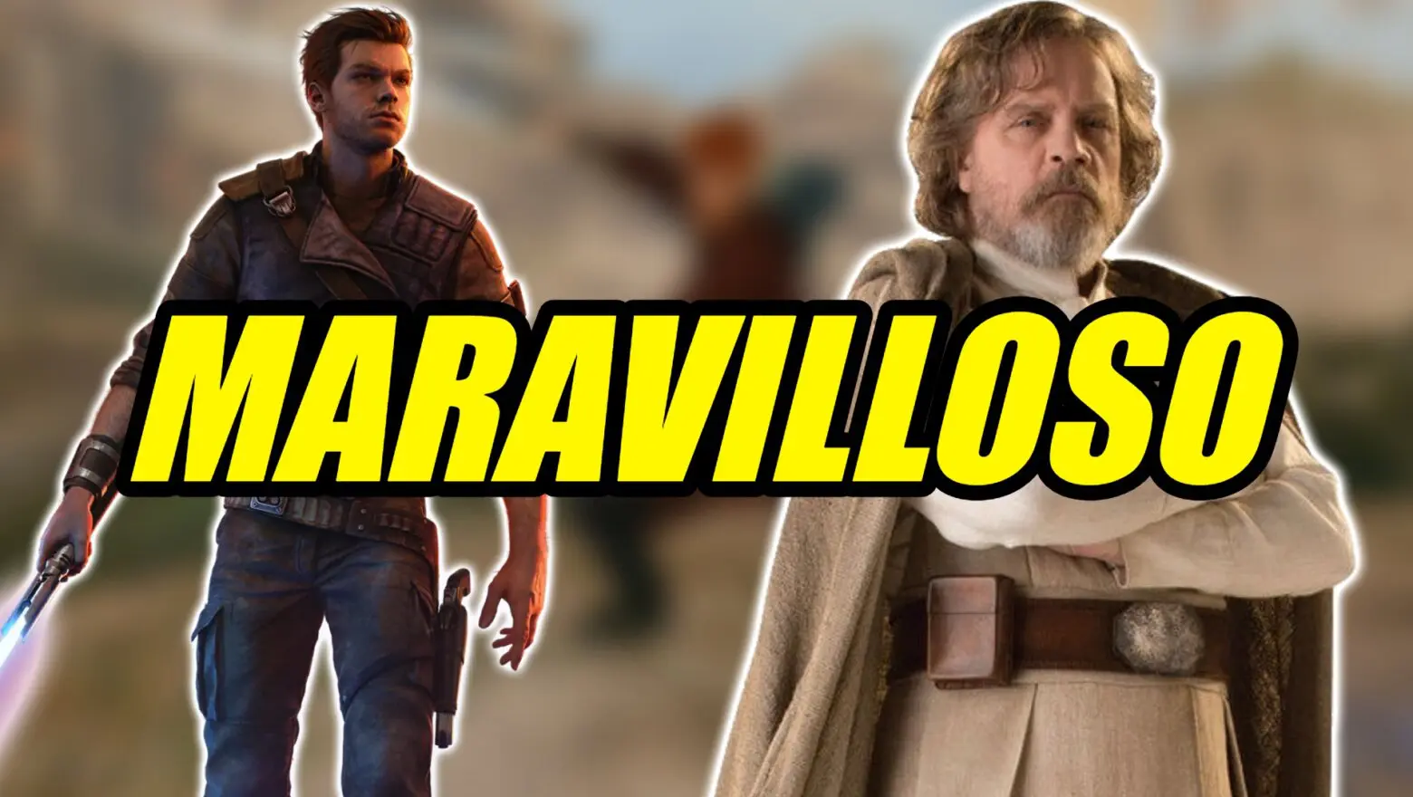 JEDI SURVIVOR