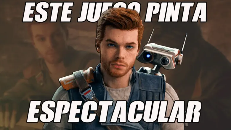 Star Wars Jedi: Survivor