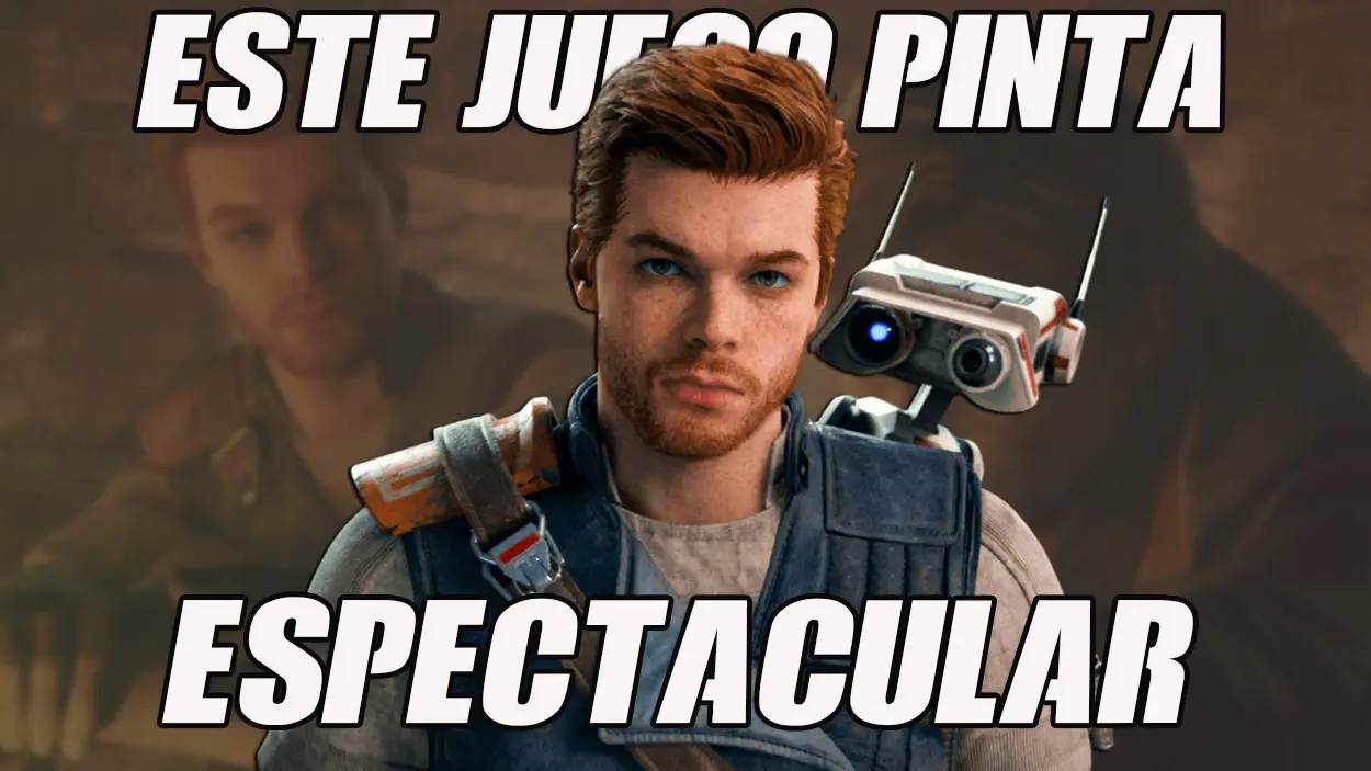 Star Wars Jedi: Survivor