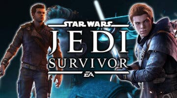 Imagen de Star Wars Jedi: Survivor rebaja su precio en formato físico y es el momento de empuñar el sable