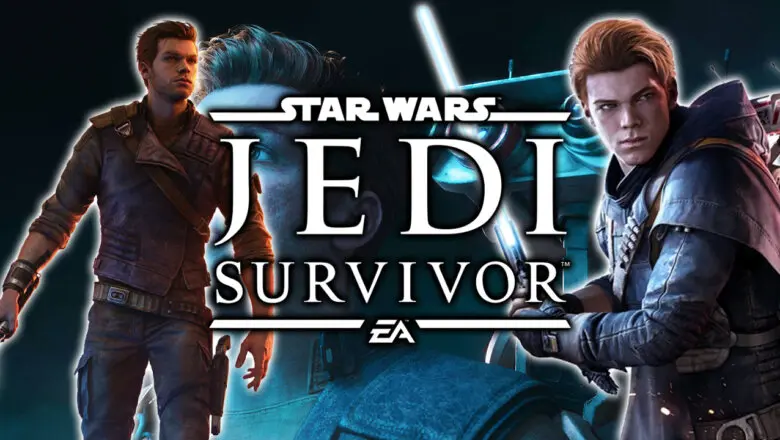 star wars jedi survivor fallen order