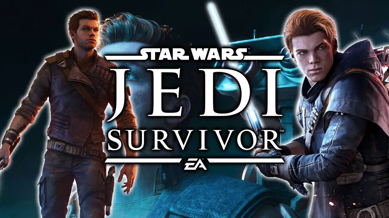 star wars jedi survivor fallen order