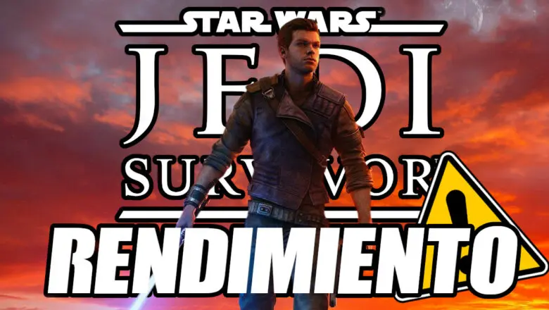 Star Wars Jedi: Survivor
