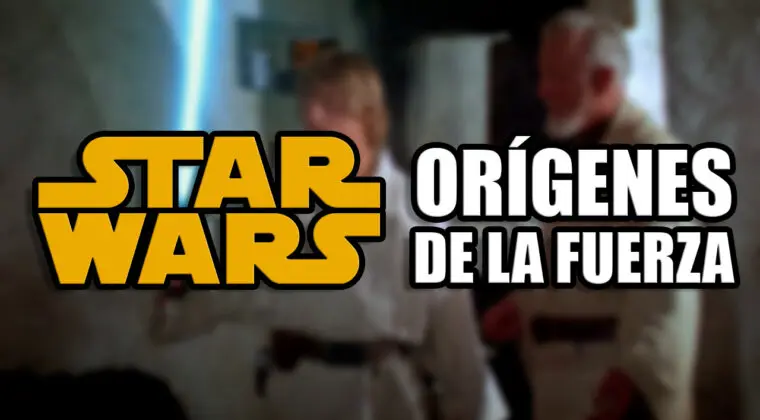 Imagen de Star Wars: Dawn of the Jedi, la nueva película que narrará los orígenes de la Fuerza
